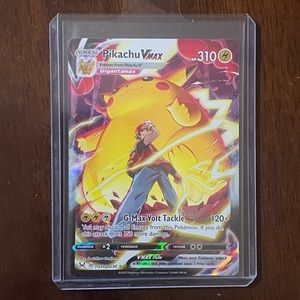 Pokémon cards